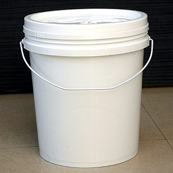 Plastic Container 10 Kg