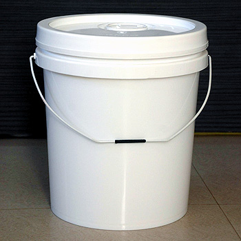 Plastic Container 10 Ltr