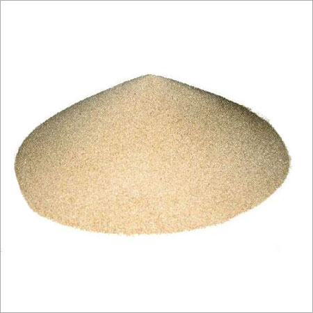 Zircon Sand