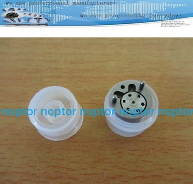 Speed steel&bearing steel Control Valves