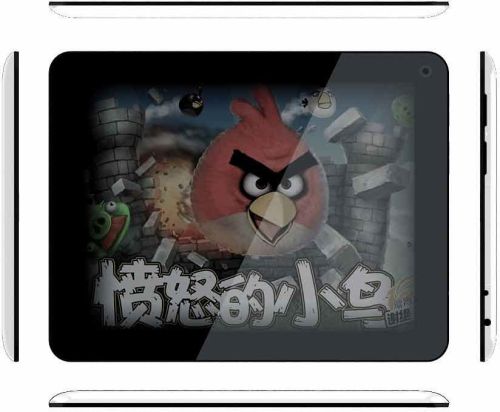 Tablet PC, Brand Name : Forzen