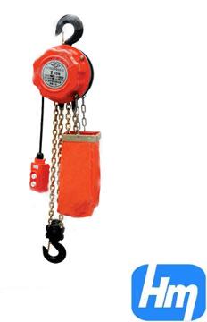 Ksy Chain Electric Hoist