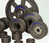 MURACO POWER V Belt Pulley