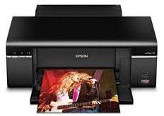 Epson Printer