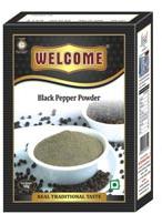 Black Pepper Powder