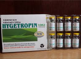 Hygetropin