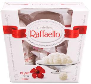 Raffaello 150g Chocolate Box