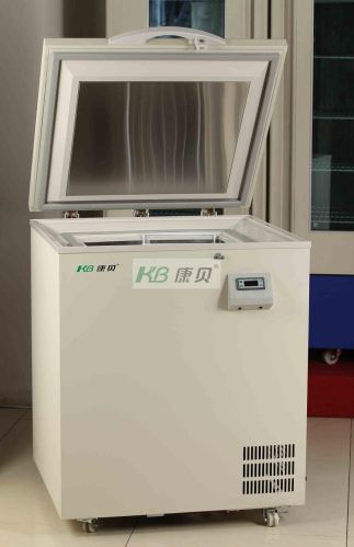 Degree Deep Freezers