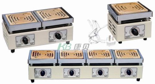Electronic Temperature Regulation Resistance Furnace
