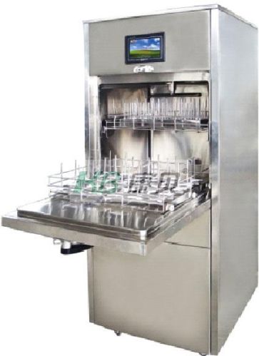 Laboratory Glassware Washer