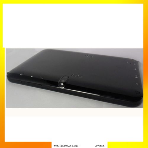 Touch Screen Computer