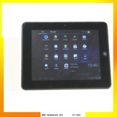 Tablet PC, Memory Size : 16gb, 4gb, 8gb
