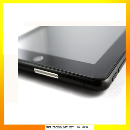 Tablet PC Capacitive Touch Screen