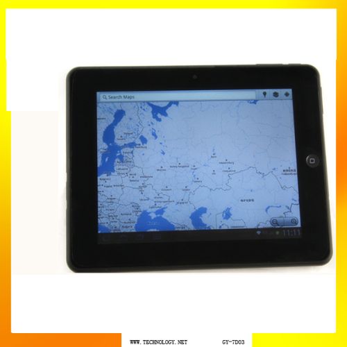 Tablet PC, Memory Size : 16gb, 4gb, 8gb