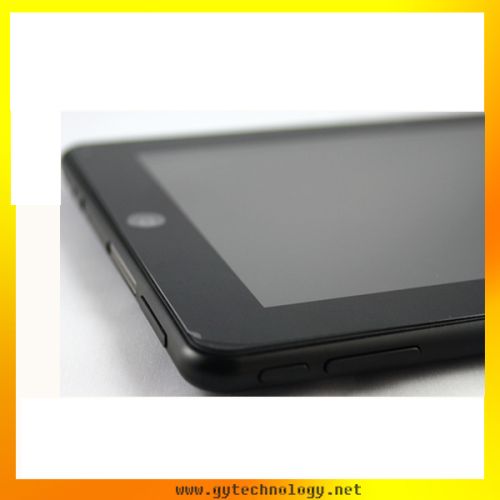 Tablet PC, Screen Size : 7 inches