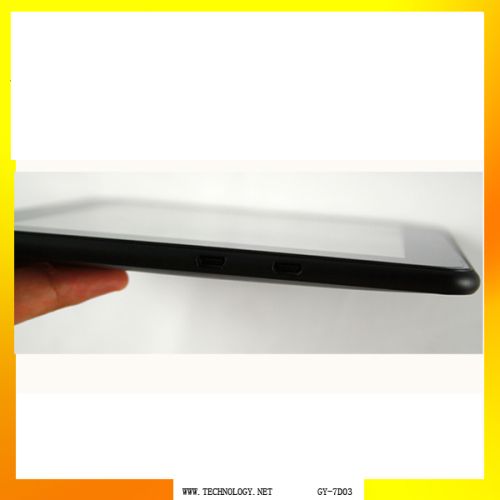 Tablet PC, Processor : 1GHz quad-core