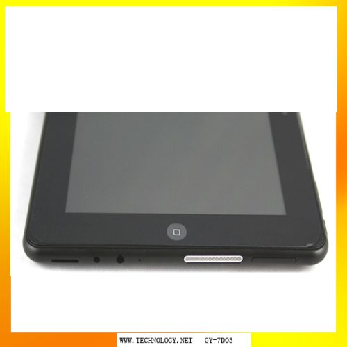 Tablet PC 7 Inch 3G Wifi