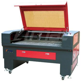 Laser Cutting Machine, Model Number : RL1280