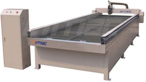Cnc plasma cutting machine, Model Number : RP1101