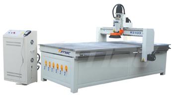 CNC Laser Cutting Machine