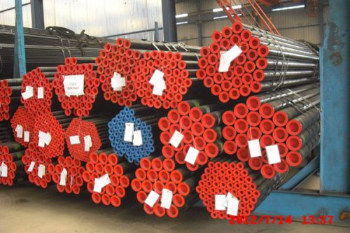 Seamless Steel Pipe