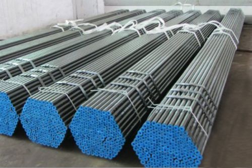 Steel Pipe, Pressure Boiler Tube