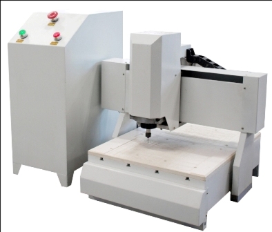 Circuit Board Carving Machine