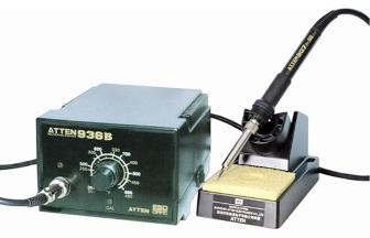 Constant Temperature Soldering Station