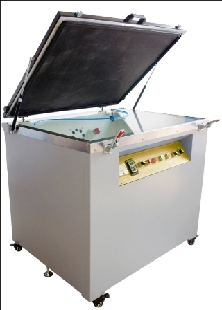 Exposure Machine