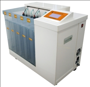 Protection Laminator