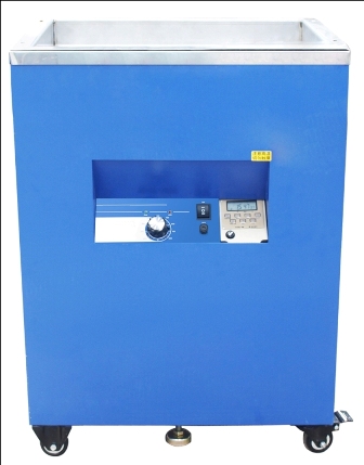 Welding machine, Material : MS Body