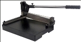 Precision Manual Cutting Machine