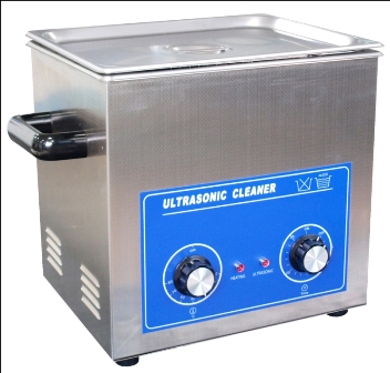 Ultrasonic Cleaning Machine, Brand Name : SUNY