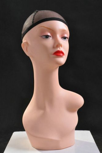 Mannequin Head, Wig Accessories