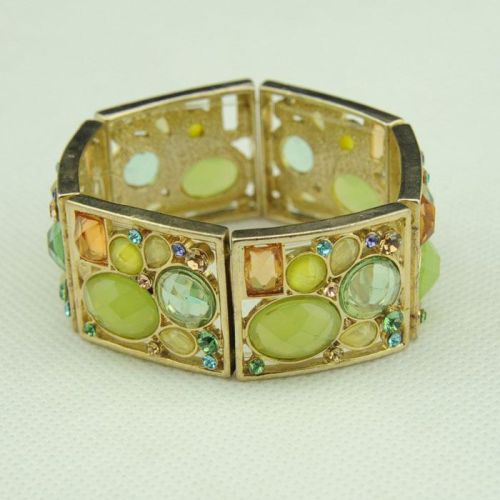 Fashion Stone Bangle