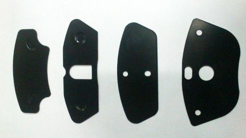 Anti Noise Shims