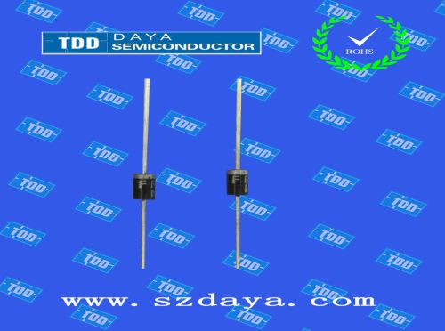 High Efficiency Rectifiers Diodes