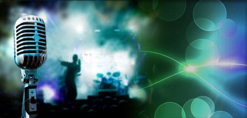 Entertainment Services