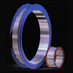 Metallic Expansion Joints