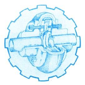 Rubber Tyre Couplings