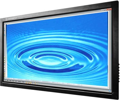 Intech Interactive Display