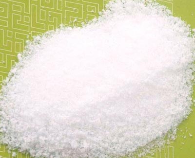 Soda Ash