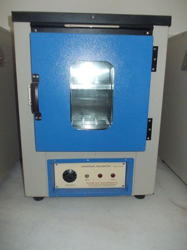Automatic Cast Iron Incubator Shaker, For Laboratory, Voltage : 110V