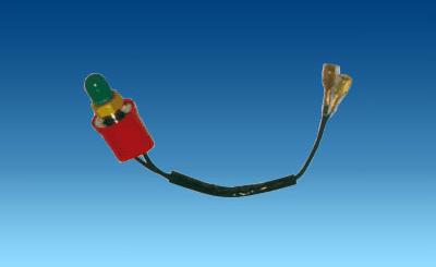Pressure Switches, Connection Type : 1/4 Inch NPT