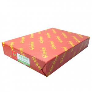 A4 Paper, Pattern : Plain