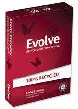 Evolve Office Copier Paper