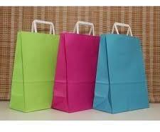 Kraft Paper Bag