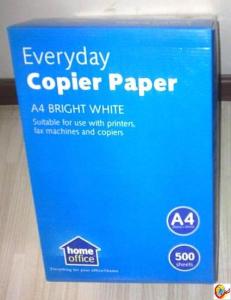High Quality Copy Paper