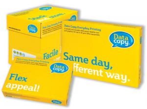 Copy Paper, Fax Paper