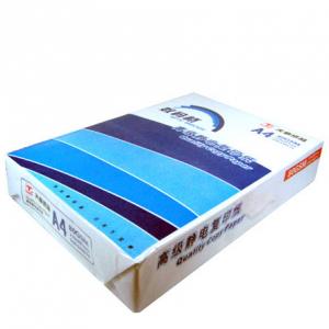 Top Quality A4 Paper